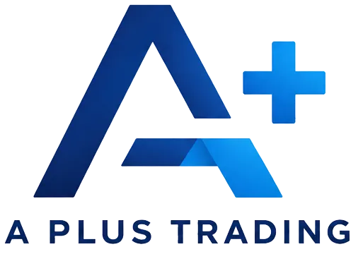 A Plus Trading