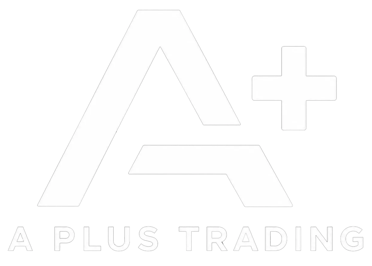 A Plus Trading