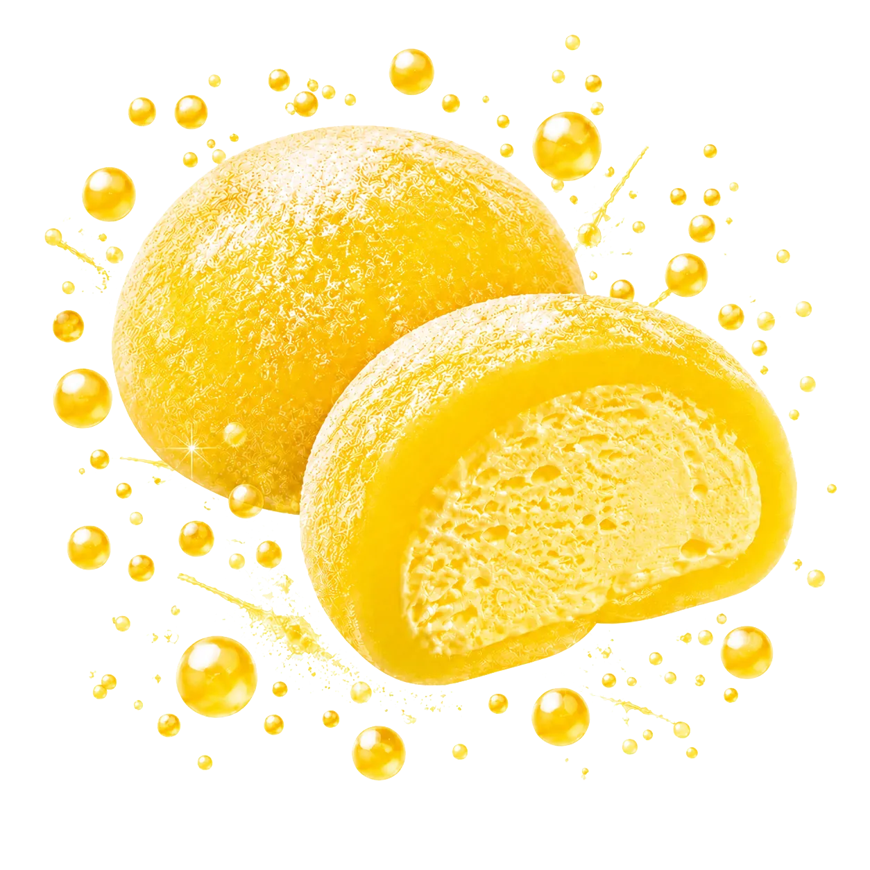 Aice mango ice cream