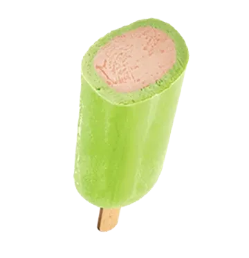 Milk Melon unwrapped product