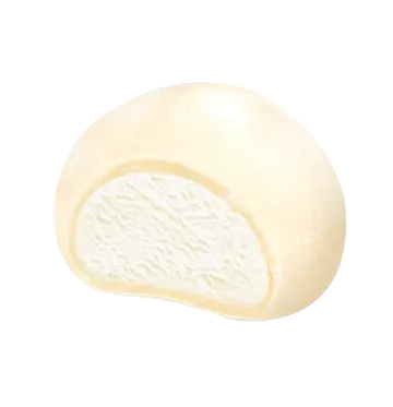 Mooochii Vanilla unwrapped product